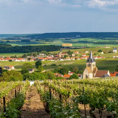 Un superbe patrimoine à préserver