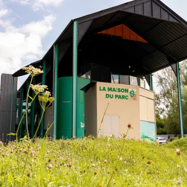 La Maison du Parc fermée les week-ends