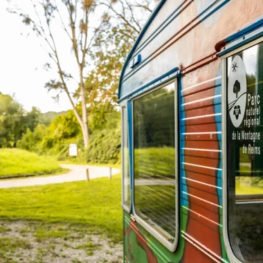 S’amuser, apprendre et se ressourcer à la Maison du Parc