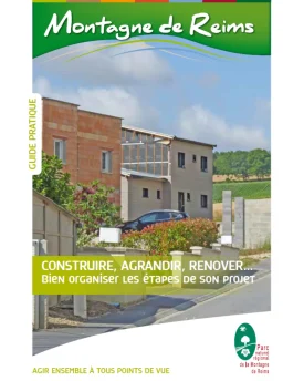 Construire, agrandir, rénover… Bien organiser les étapes de son projet