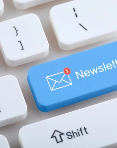 S’inscrire à la newsletter