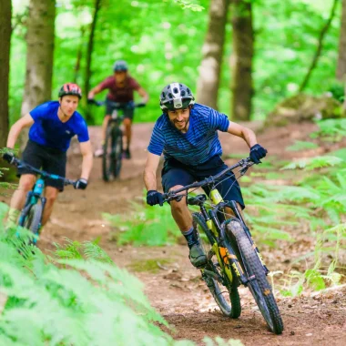 Le Parc recrute un·e chargé·e de projet « Pratique responsable des activités de pleine nature » !