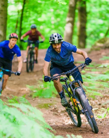 Les activités de pleine nature