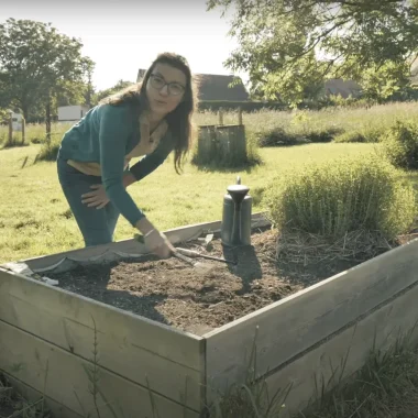 Les Chroniques nature #1 : les semis des légumes d’automne!