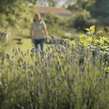 Les Chroniques nature #3 : Les secrets des plantes aromatiques !