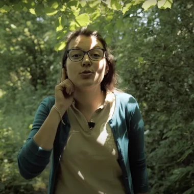 Les Chroniques nature #5 : Tendre l’oreille !