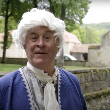 Les Habitants ont du talent # Épisode 2  :Val-de-Livre