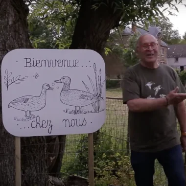 Les Habitants ont du talent # Épisode 3 : Jonquery