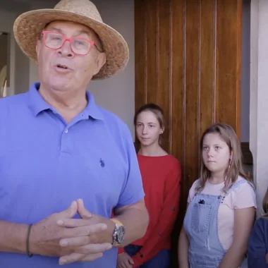 Les Habitants ont du talent # Épisode 5 : Bouleuse