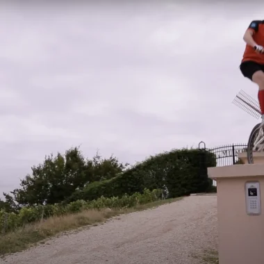Les Habitants ont du talent # Épisode 9 : Verzenay