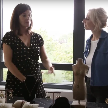 Les Habitants ont du talent # Épisode 10 :  Les artisans du Parc