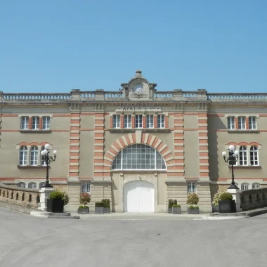 Internship Offer: “Architecture of Champagne Houses” Inventory