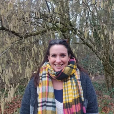 Rencontre avec Aurélia Vidry, maraîchère à Bouleuse