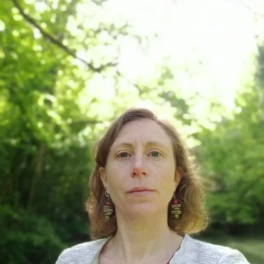 Rencontre avec Aline Antoine, directrice du SIABAVES