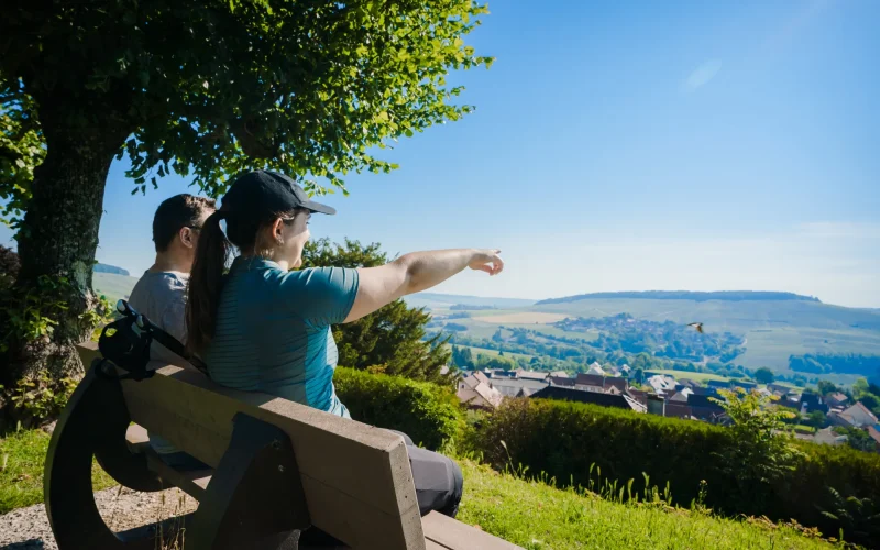 Tourismusbüros