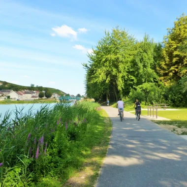 2 jours pour découvrir le Parc au fil de l’eau