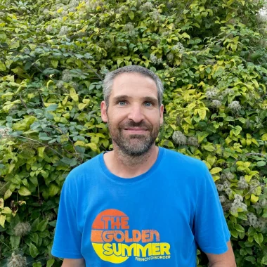 Rencontre avec Arnaud Reybois, boulanger et bénévole