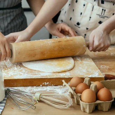 Des recettes anti-gaspi !