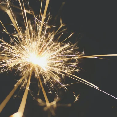 Bonne année 2025 !