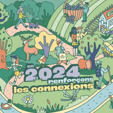Bonne année à tous !