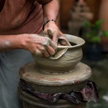 Recensement des Créateurs et Artisans d’Art du Territoire !