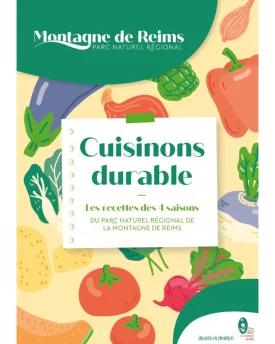 Cuisinons durable !
