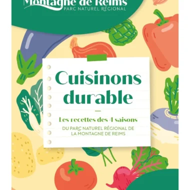 Cuisinons durable !