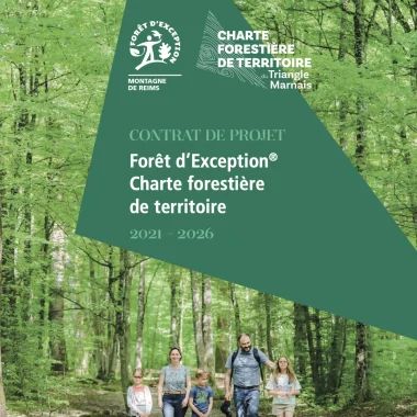 Programme d’action Charte Forestière 2021 – 2026