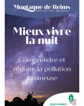 Lutter contre la pollution lumineuse