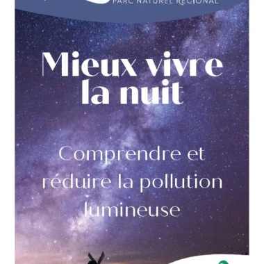 Lutter contre la pollution lumineuse