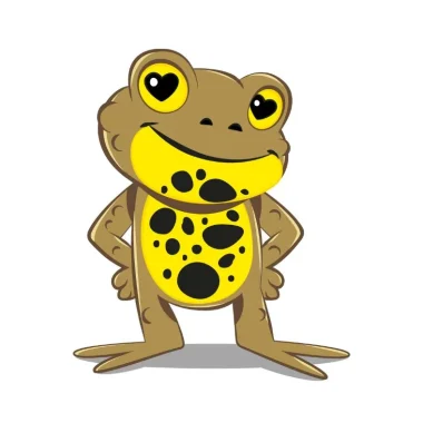Le Parc se dote d’une mascotte… à vous de lui trouver un prénom !